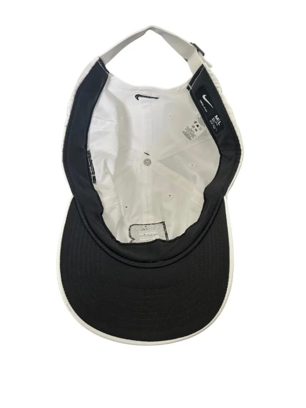 Nike Dri-FIT Club Cap (ESPN BET)